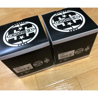 ジーショック(G-SHOCK)の新品 国内正規品 DW-5035D-1BJR 35周年 限定モデル 2個セット(腕時計(デジタル))