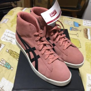 オニツカタイガー(Onitsuka Tiger)の新品 29㎝ オニツカタイガー(スニーカー)