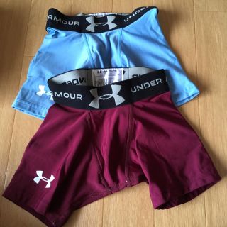 アンダーアーマー(UNDER ARMOUR)のアンダーアーマースパッツ(トレーニング用品)