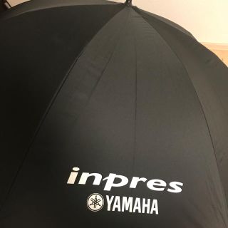 インプレス(Impress)のお花さん専用ヤマハ インプレス 傘(その他)