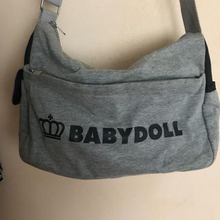 ベビードール(BABYDOLL)のBABYDOLL ショルダー(ショルダーバッグ)