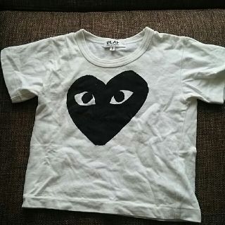 コムデギャルソン(COMME des GARCONS)のたまご様専用です。(Ｔシャツ)