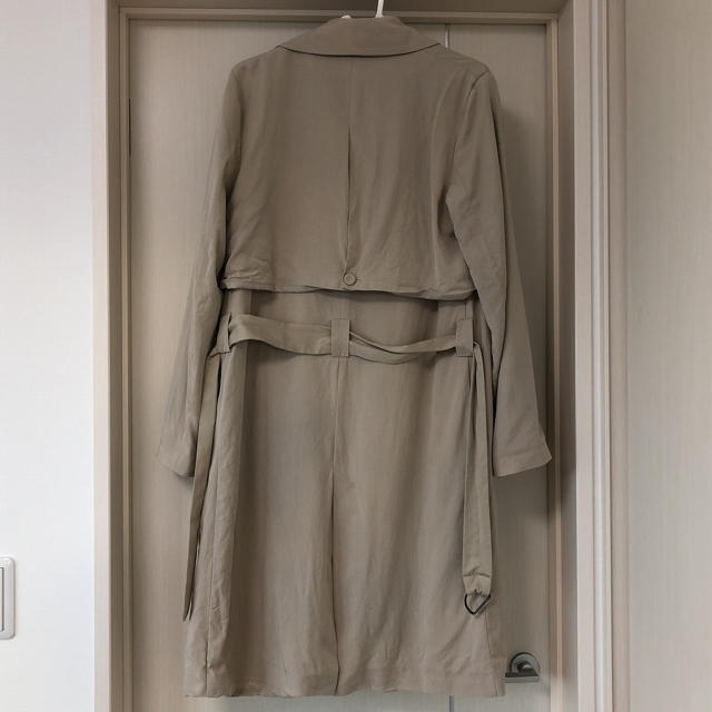 ZARA(ザラ)のrii 様専用 レディースのジャケット/アウター(トレンチコート)の商品写真