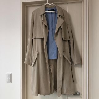 ザラ(ZARA)のrii 様専用(トレンチコート)