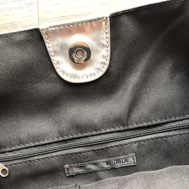 MURUA(ムルーア)ののど飴様 専用 レディースのバッグ(トートバッグ)の商品写真