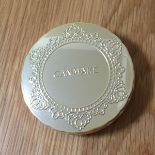 キャンメイク(CANMAKE)のCANMAKE マシュマロフィニッシュパウダー MO(フェイスパウダー)