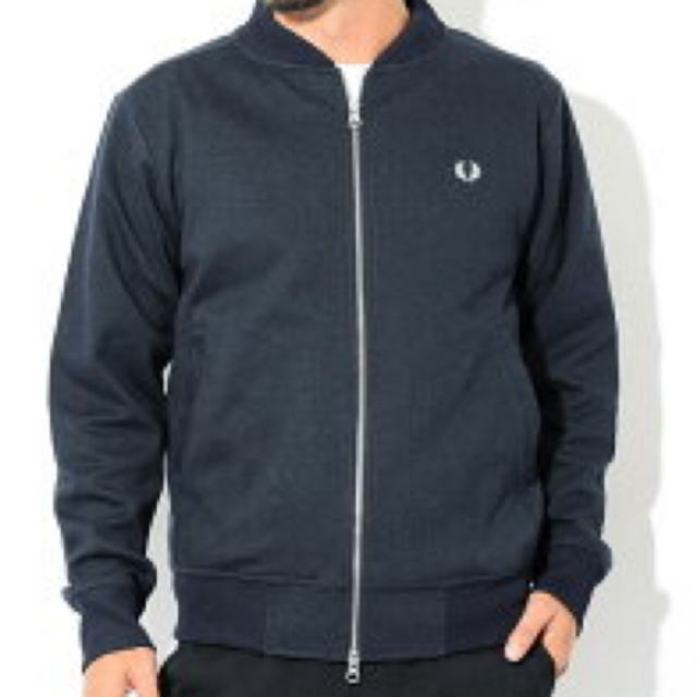 FRED PERRY(フレッドペリー)のフレッドペリー ブルゾン メンズのジャケット/アウター(ブルゾン)の商品写真