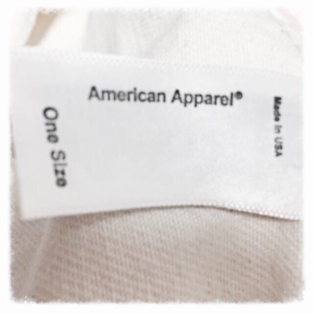 American Apparel(アメリカンアパレル)のアメアパ ショルダーバッグ レディースのバッグ(ショルダーバッグ)の商品写真