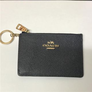 コーチ(COACH)のCOACH コーチ コインケース パスケース(コインケース)