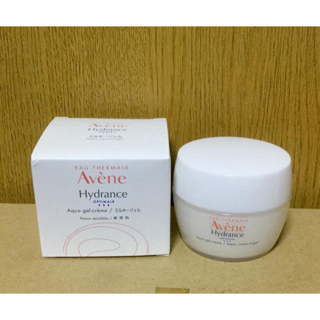 Avene(アベンヌ)のアベンヌ ミルキージェル コスメ/美容のスキンケア/基礎化粧品(オールインワン化粧品)の商品写真