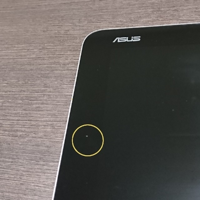 ASUS(エイスース)のASUS 2in1PC TransBook Mini T102HA スマホ/家電/カメラのPC/タブレット(ノートPC)の商品写真