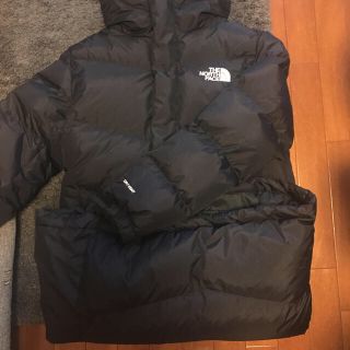 ザノースフェイス(THE NORTH FACE)の即購入OK The north face ロングダウン(ダウンジャケット)