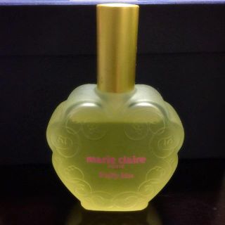 マリクレール パフィーキス