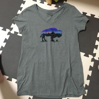 パタゴニア(patagonia)のパタゴニア Ｔシャツ XS(Tシャツ(半袖/袖なし))