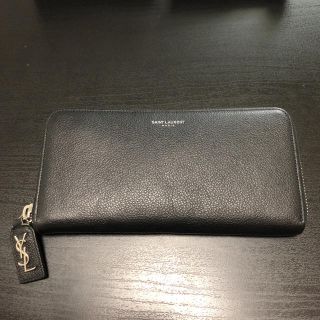 サンローラン(Saint Laurent)のSAINT LAURENT サイフ(長財布)