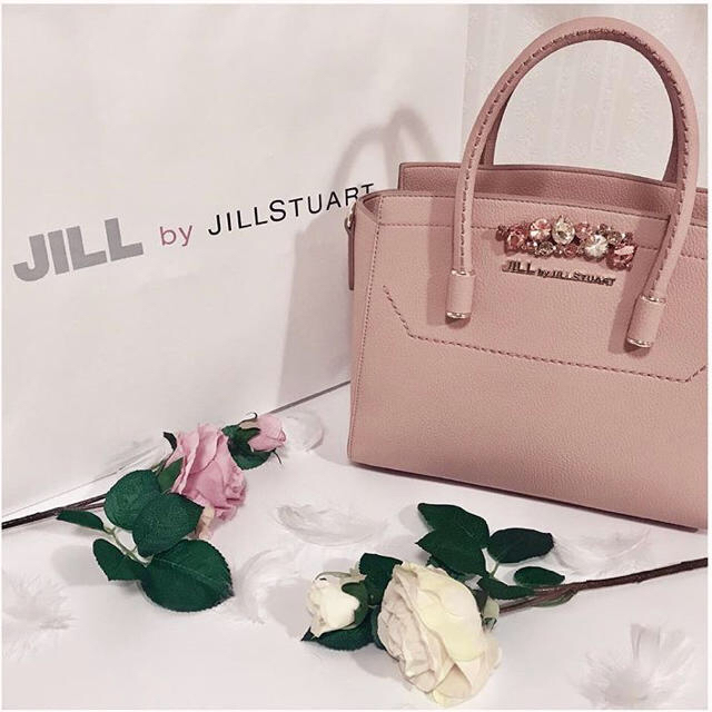 JILL BY JILLSTUART バック 最終値下げ