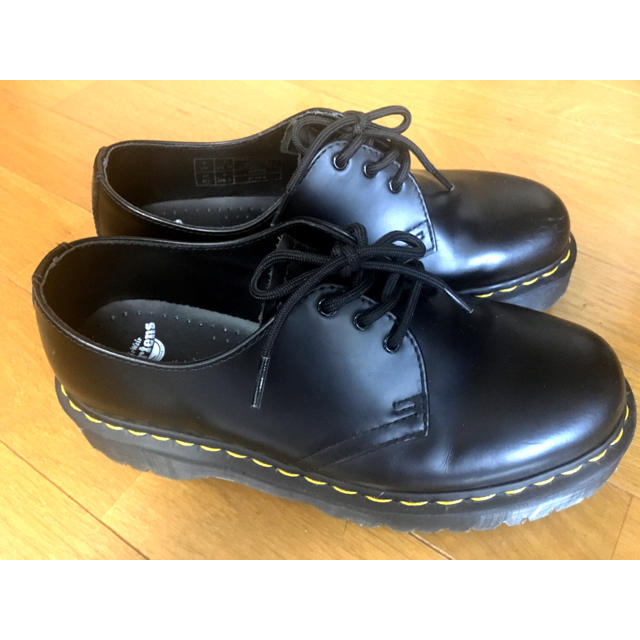 DrwMartens 1461 BEX 3ホール