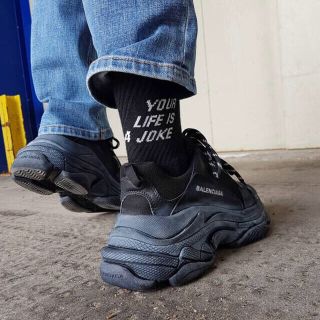 バレンシアガ(Balenciaga)のBalenciaga(スニーカー)