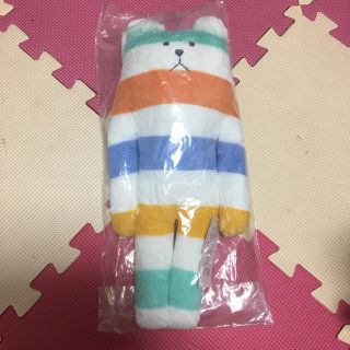 クラフトホリック 新品未使用(ぬいぐるみ)