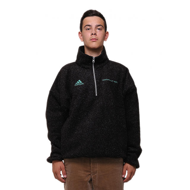 gosha rubchinskiy adidasコラボ フリース-