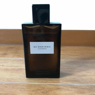 バーバリー(BURBERRY)のバーバリー香水 100ml(香水(男性用))