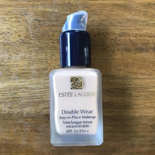 エスティローダー(Estee Lauder)の年様 専用 ESTEE LAUDER(ファンデーション)