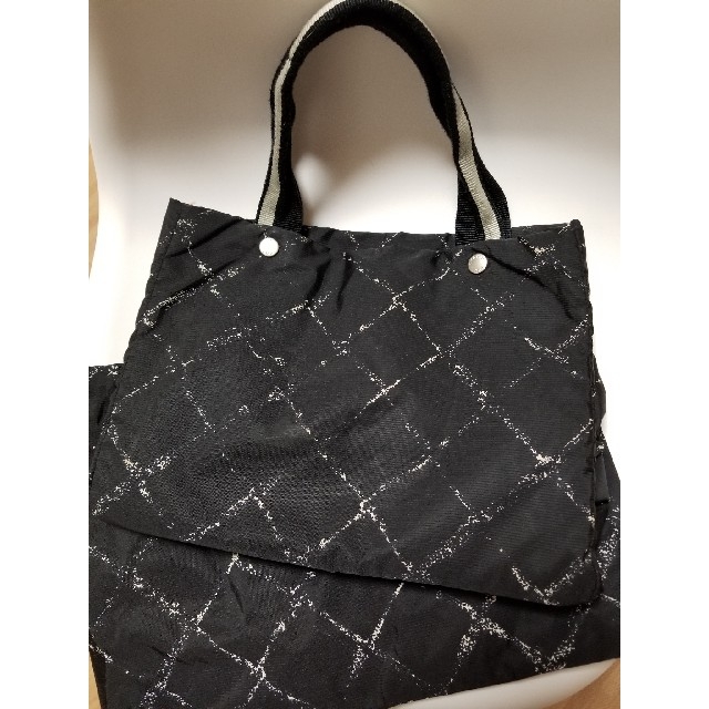 CHANEL - 0829⭐になります。CHANEL　トートバッグ