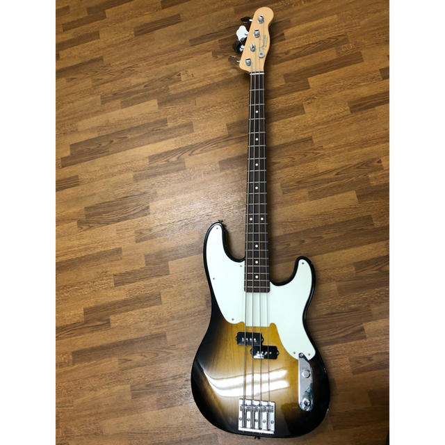 【期間限定!最安値挑戦】 Fender Rei - エレキベース