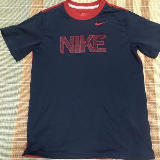 ナイキ(NIKE)のナイキ Ｔシャツ 140 ☆(Tシャツ/カットソー)