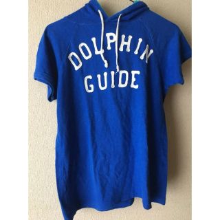 デニムダンガリー(DENIM DUNGAREE)のデニム&ダンガリー(Tシャツ/カットソー)