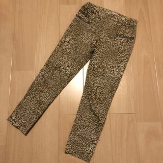 ザラキッズ(ZARA KIDS)のZARAキッズパンツ(パンツ/スパッツ)