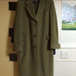 ポールスミス(Paul Smith)のポッポさんお取り置き(ロングコート)