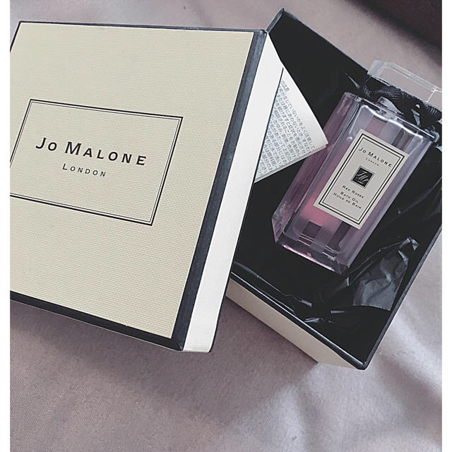 Jo Malone(ジョーマローン)のジョーマローン バスオイル♡ コスメ/美容のボディケア(入浴剤/バスソルト)の商品写真