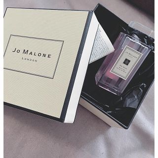 ジョーマローン(Jo Malone)のジョーマローン バスオイル♡(入浴剤/バスソルト)