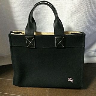 バーバリー(BURBERRY)のバーバリーブルーレーベル♡ハンドバッグ♡(ハンドバッグ)