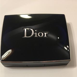 クリスチャンディオール(Christian Dior)のChristian Dior☆アイシャドウ(アイシャドウ)