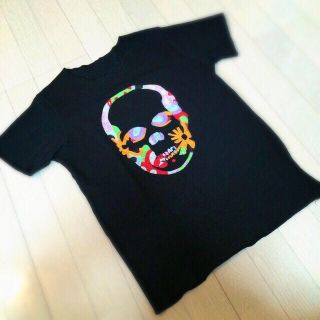 ルシアンペラフィネ(Lucien pellat-finet)のペラフィネTシャツ(Tシャツ(半袖/袖なし))