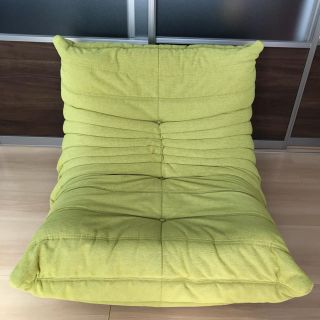 リーンロゼ(ligne roset)のリーンロゼトーゴ(一人掛けソファ)