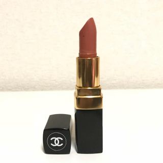 シャネル(CHANEL)のyukaさま専用 CHANEL シャネル 口紅 ルージュ ココ 15(口紅)