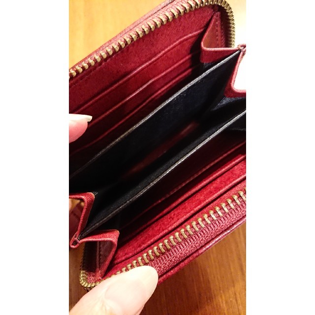 GRACE CONTINENTAL(グレースコンチネンタル)のグレースコンチネンタル 財布 レディースのファッション小物(財布)の商品写真