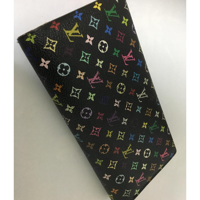 LOUIS VUITTON(ルイヴィトン)の【美品】ヴィトン　ポルトフォイユサラ　 レディースのファッション小物(財布)の商品写真