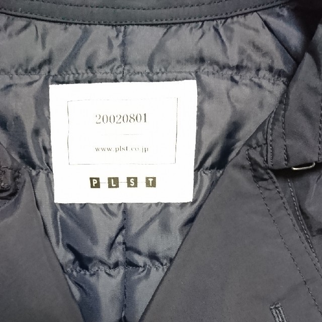 PLST(プラステ)のコート レディースのジャケット/アウター(ロングコート)の商品写真