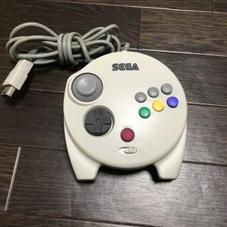 セガ(SEGA)のセガサターン マルチコントローラー (家庭用ゲーム機本体)