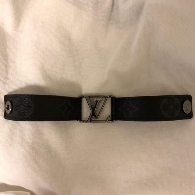 LOUIS VUITTON(ルイヴィトン)のLouis Vuitton ブレスレット  メンズのアクセサリー(ブレスレット)の商品写真