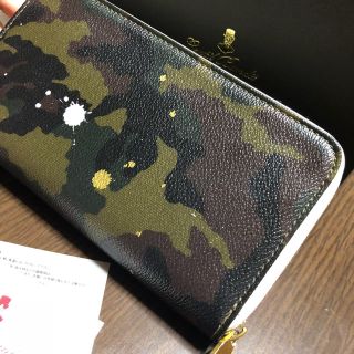 ジャンティバンティ 長財布(長財布)