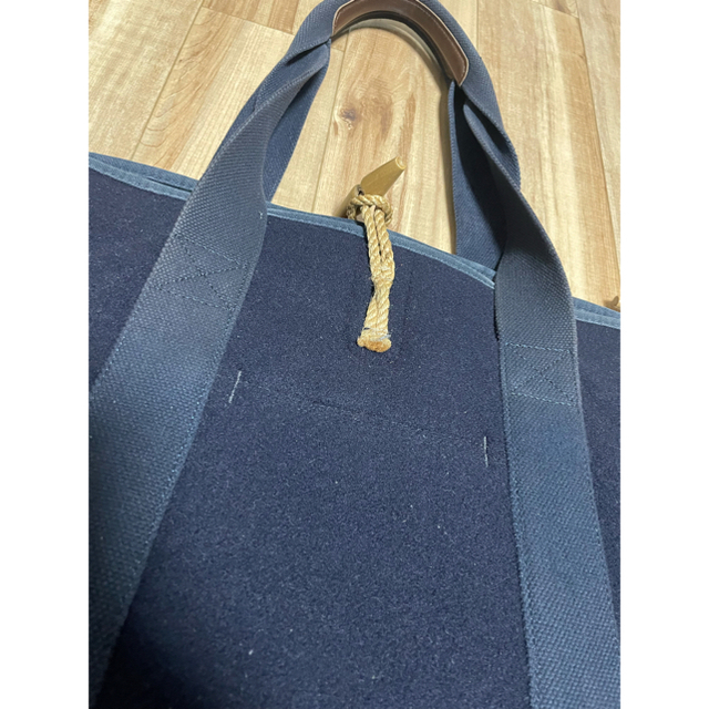 今日の超目玉】 ♡専用♡未使用 タグ付き ラルフローレン トートバッグ