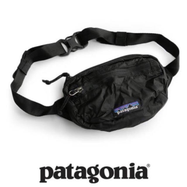 patagonia(パタゴニア)の専用☆ レディースのバッグ(ボディバッグ/ウエストポーチ)の商品写真