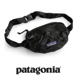 パタゴニア(patagonia)の専用☆(ボディバッグ/ウエストポーチ)