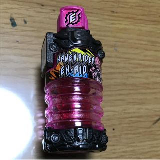 仮面ライダービルド フルボトル エグゼイドフルボトル エグゼイド