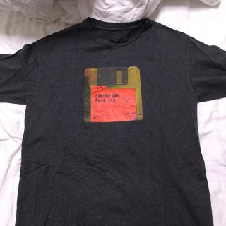 アンダーカバー(UNDERCOVER)のundercover T generation fuck you(Tシャツ/カットソー(半袖/袖なし))